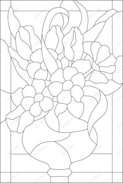 8949e4d9c80cbefefc30530e911268a8--stained-glass-patterns-afrikaans